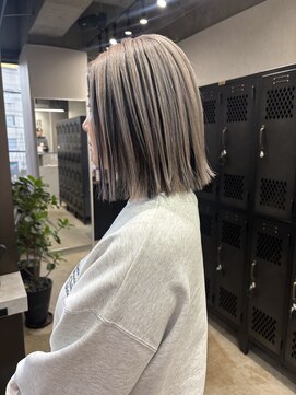 デザインカラー【町田】