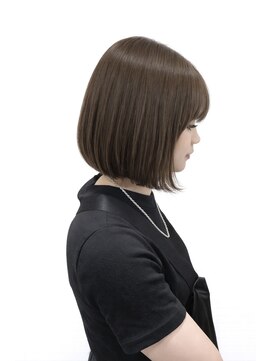 イワッシュ 天王町駅店(IwAsh) #髪質改善#縮毛矯正#学割U24#天王町駅