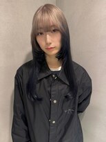 リンドトウキョウ ウメダ(LINDO TOKYO) デザインカラー