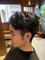 アンドワークス 2nd(&WORKS)&nbsp;パートスタイル