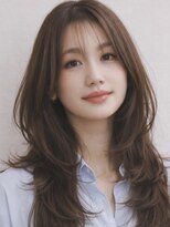 ビュートリアム 梅田(BEAUTRIUM)&nbsp;マッシュ/レイヤー/大人女性