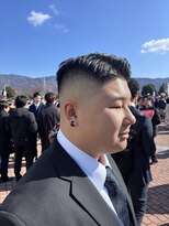 ドゥーエン 花園店(DoEN)&nbsp;73スキンフェード