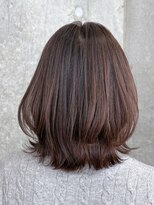 アヤラグランスパ 船橋店(AyaLA GRAN SPA) 【大須賀晴江】レイヤーボブ