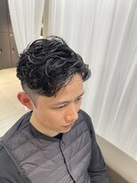 グレーベン 木場(GREVEN)&nbsp;直毛改善パーマ