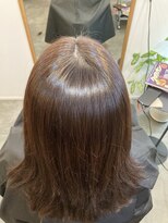 テール(TERRE) 気功カット