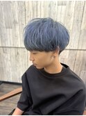 ブルーアッシュ