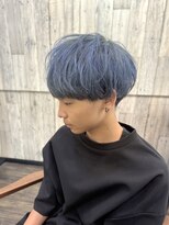 ローグ(ROGUE) ブルーアッシュ