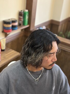 ローワン(ROWAN) スパイラルパーマ/ウェーブカール