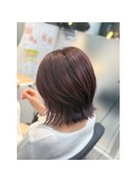 ニカ(NIKA)&nbsp;ピンクレイヤー
