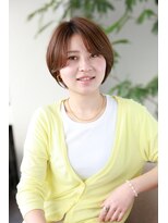 キッカ 東金店(CHICCA)&nbsp;コンパクトショート