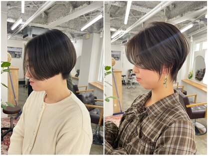 シー 自由が丘(sii.)の写真