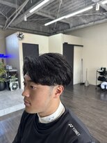エイト(EIGHT)&nbsp;ニュアンスパーマ