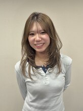 オンフリーク(ON.fleek) 矢口 佳奈