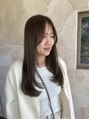 ノア 太宰府(noa)&nbsp;ロング×レイヤー♪