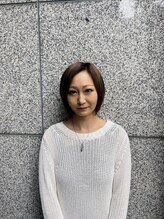 トトサ ルティア(TOTOSA Rutia) 早瀬 智美