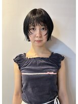 セッション(SESSION)&nbsp;レイヤーボブ