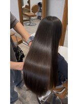 ジュネス 奈良橿原(Jeunesse) 酸性縮毛きょうせい