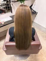 ヘアー ガーデン HAIR Garden&nbsp;ダメージ補修トリートメント