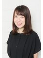 イーチ ヘアーアンドトータルビューティ(each hair&total beauty)&nbsp;久保木 真緒
