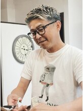 リコット 武庫之荘店(Ricott)&nbsp;岡田 直記