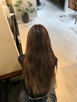 ルーカス 南船場 本町(Lucas)&nbsp;心斎橋・南船場で叶う♪髪質改善でつくるツヤ美髪