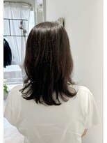 カリーナヘア(Carina Hair) 大人のナチュラルレイヤーでトップはふんわり♪