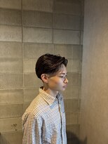 ワンワンオー バーバーショップ コンチネンタル(@110 BARBER SHOP continental)&nbsp;爽やか