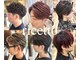 ヘアーリゾートサロン リチェット(Hair Resort Salon Ricetto)の写真