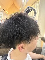 おしゃれ泥棒 サーキット稲生店 ツイストスパイラル