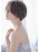 ☆ネープレスショート☆【Palio by collet】03-5367-3624