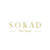 ソラ ヘア デザイン(SORAD HAIR DESIGN)のお店ロゴ