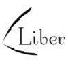 リベル(Liber)のお店ロゴ