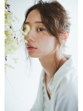 ヘアーエスクールシーユー 枚方T-SITE店(hair S.COEUR×Cu) 【2018-2019 A/W collection 】hair S.COEUR×Cu枚方T-SITE店
