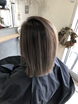 アイコン トゥーグランノール(EIKON to grand nord) 2019A/W