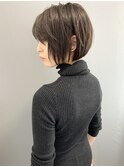 【morio池袋】大人かわいい小顔レイヤーボブ♪