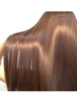 オアグッド(or good) サイエンスアクアでうる艶ロング