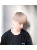 ホワイトミルクティー