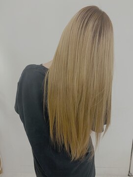 エンドリンク(endlink) ハイトーンロング