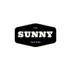 ザサニーヘアーベース(THE SUNNY HAIR BASE)のお店ロゴ