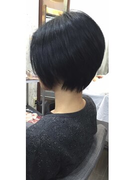 クラン(Chlan) 小顔可愛い愛され髪◎