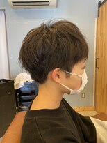 エルモ(ELMO)&nbsp;レディースショート