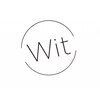ウィット(wit)のお店ロゴ