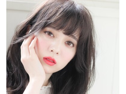 プリヴェヘアー(Privee hair)の写真