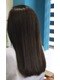 ティカルアトリエプラス(TIKAL ATELIER+)の写真/髪質に合わせたオーダーメイドの縮毛矯正☆仕上がりを追求した施術で髪に優しく、なりたいストレートに♪