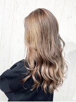 アンティア 福生店(AN'TIA) ミルクティーカラー