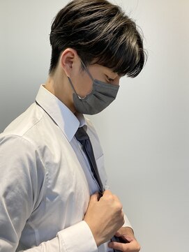 ジル(dill) #chell_men's