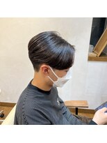 エクリ 麻布十番(equri)&nbsp;ナチュラルセンターパート