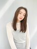 【ご新規様/ストレートパーマメニュー】はこちらから↓↓