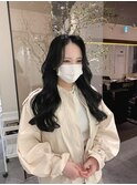 [K-two名古屋/栄/矢場町]韓国ヘア 艶髪 髪質改善トリートメント
