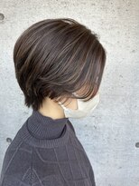 シー バイ スタイル(SEA by STYLE)&nbsp;ショート